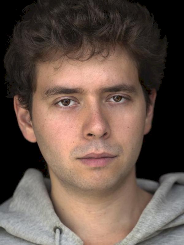 GASPARD LEGENDRE