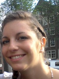 Amandine Didine
