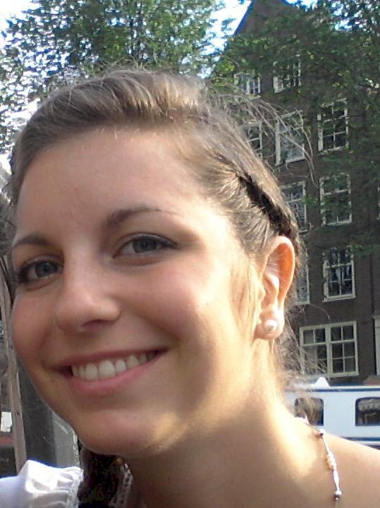 Amandine Didine
