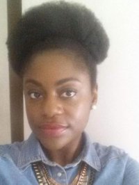 Fleur-Jennifer Ntoko