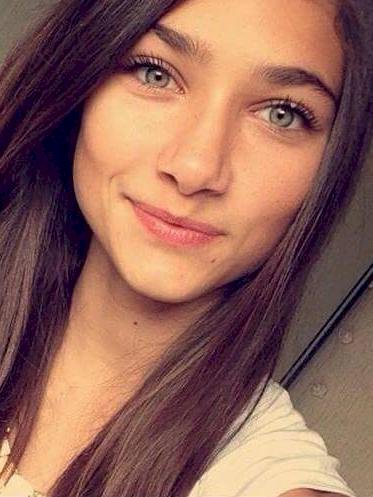 Ilona Goury