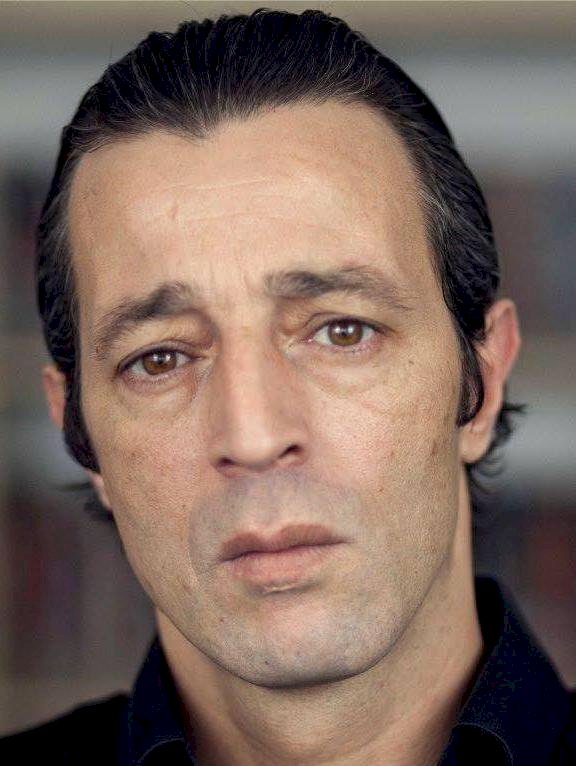 NASSER ZERKOUNE