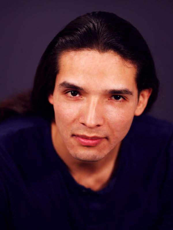 LLANO DIEGO