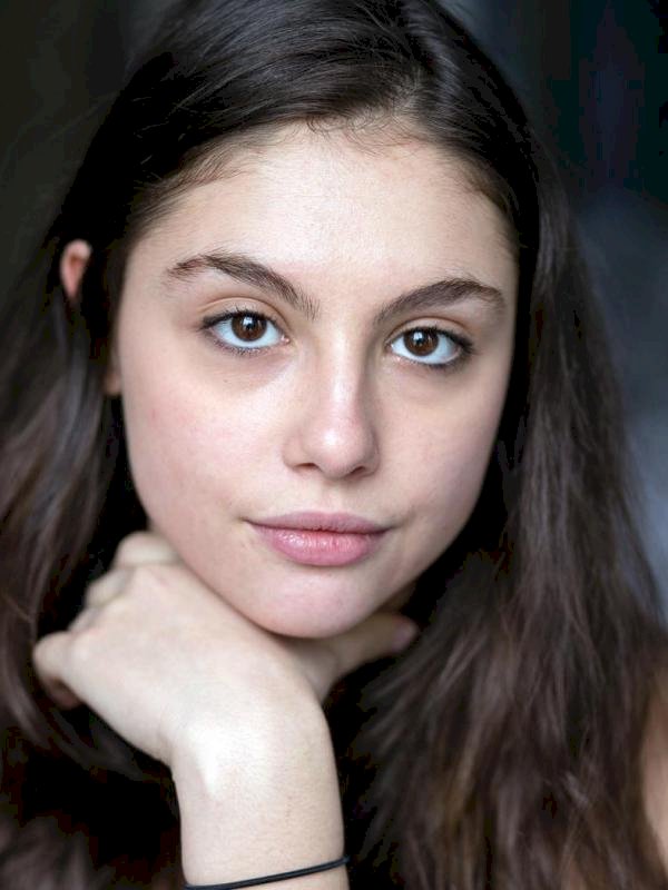 Léanna Kuperty