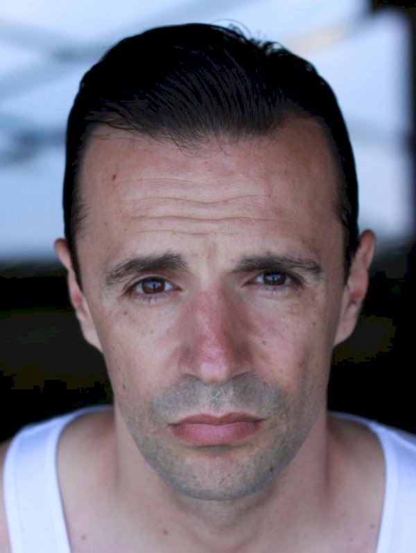 Victor Mezerette