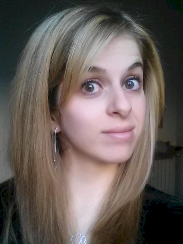 Emma Maunier