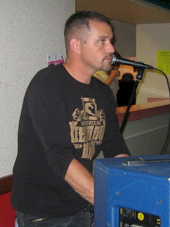 Gaëtan BOURGEOIS