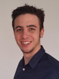 Guillaume PADLEWSKI