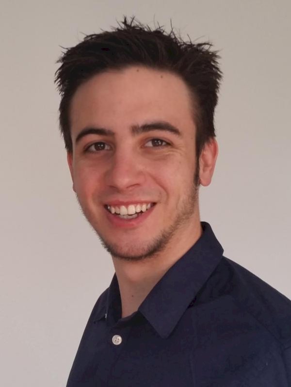 Guillaume PADLEWSKI