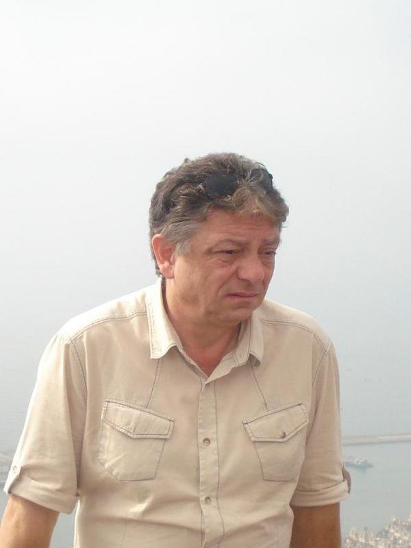 enrico colantonio