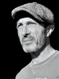 Michel BONY