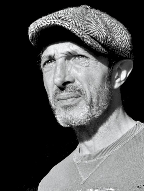 Michel BONY
