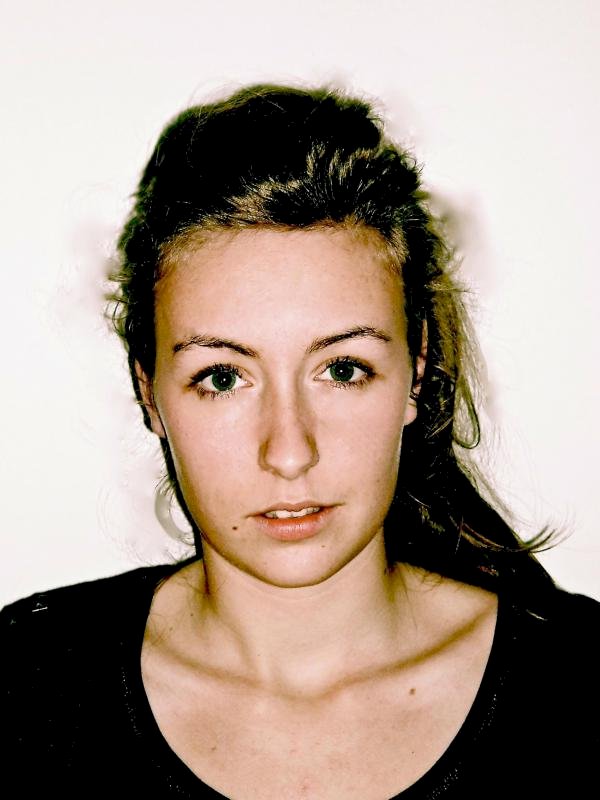 Marie Fouillard