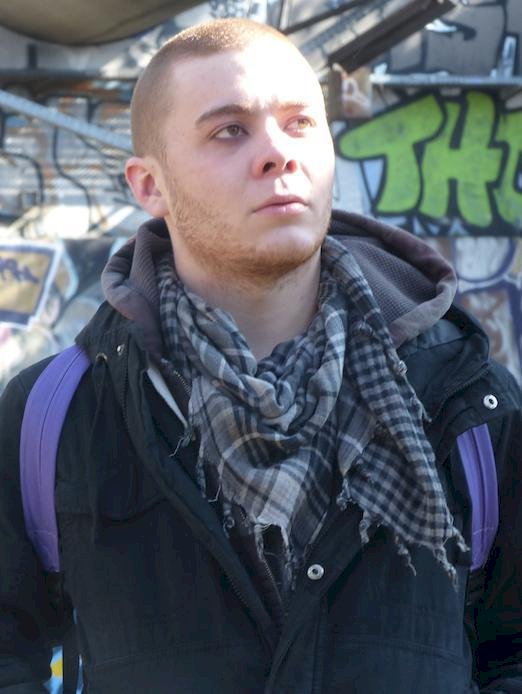 Julien Le Guellanff