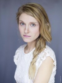 Alice MAY book