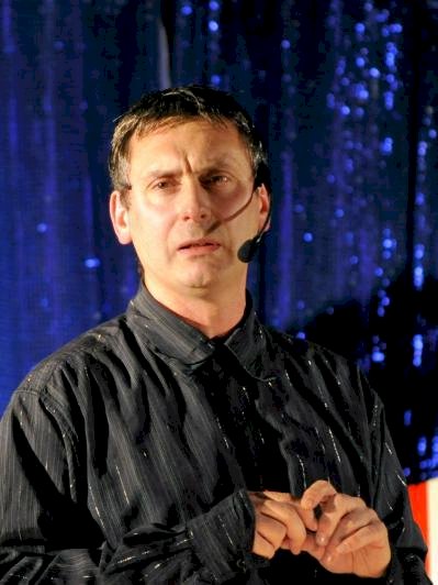 Jonathan  Daniels