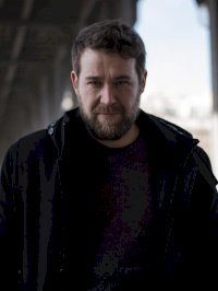 david antoniotti