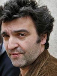 gerard torres