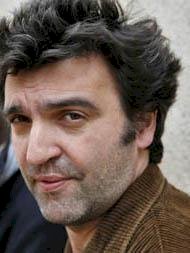 gerard torres