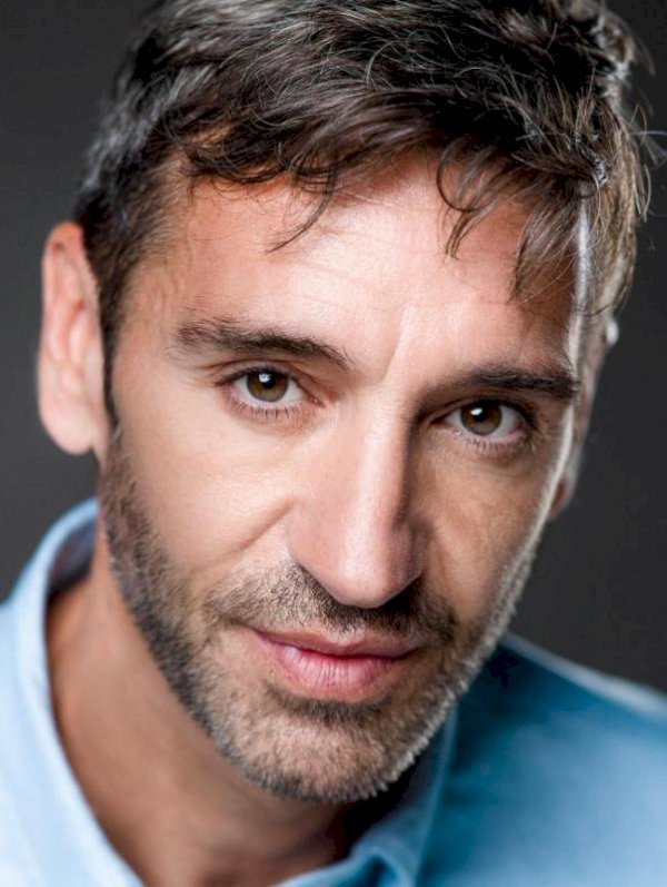 José-Antonio PEREIRA