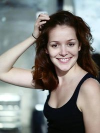 Noémie Fourdan