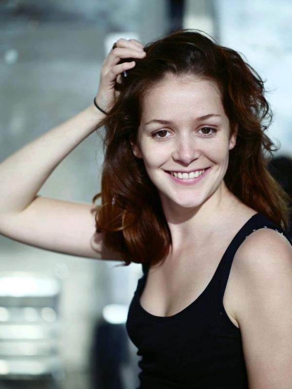 Noémie Fourdan