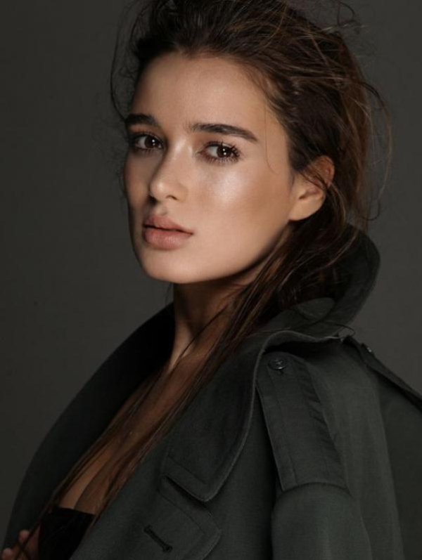 Raquel Gonçalves Dos Santos 