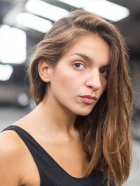 Coralie Boumallela