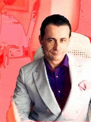 Philippe MOGANE