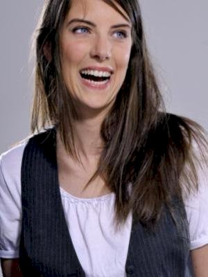 Pauline STASSIN