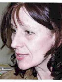 Véronique Lauzanne