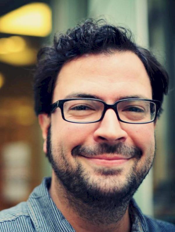 FREDERIC GUTIERREZ