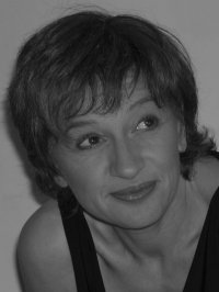 EVELYNE POIRAUD