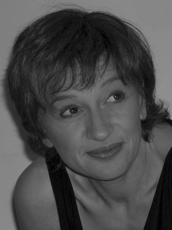 EVELYNE POIRAUD