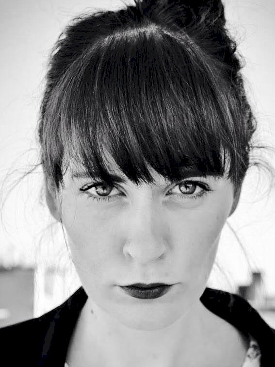Karla Hospodarska