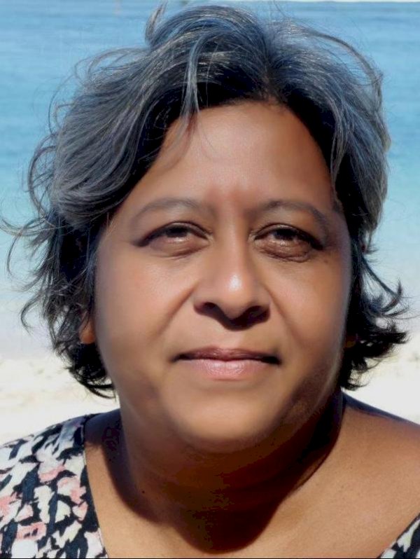 Rosemine SAFY-BORGET