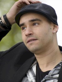 Mehdi Mohand