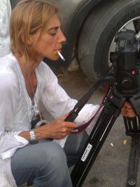 Angela ROMBONI