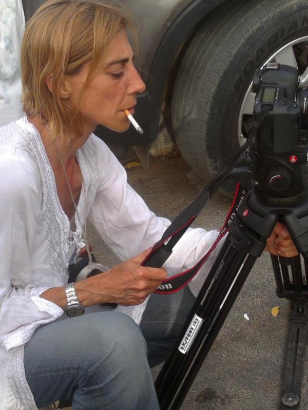 Angela ROMBONI