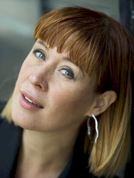 Valerie MacCarthy