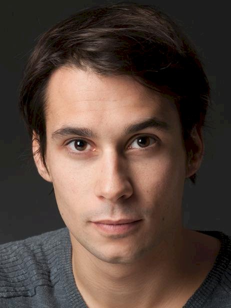 romain dutheil