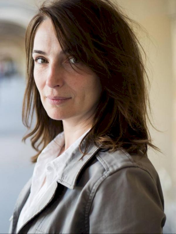 Laetitia GENNARIELLI
