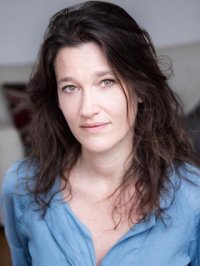Sandrine Moaligou