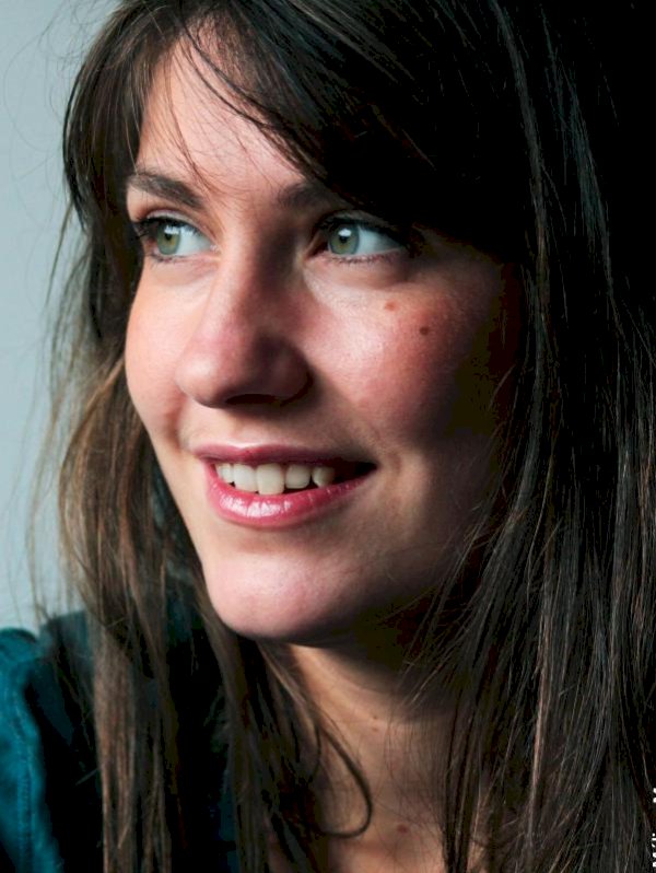 Flore Liaud
