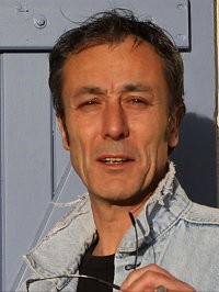 Olivier TRILLAUD