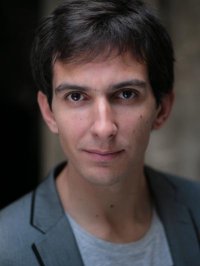 JULIEN MARECHALLAT