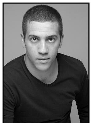Brahim TEKFA