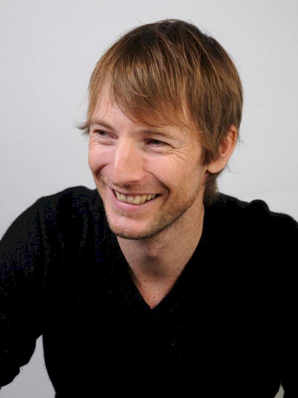 Arnaud MUFRAGGI