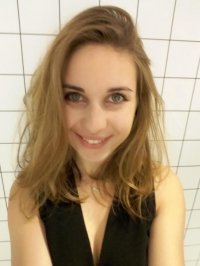 Marilou Devars