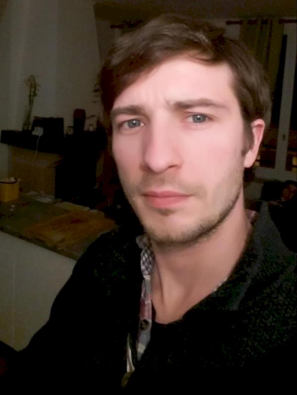 Florent Chapelliere
